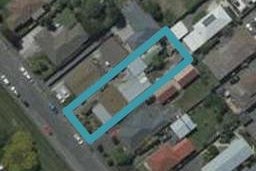 42 Sylvan Street, Hillmorton, Christchurch