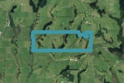 389 Fraser Road, Hawera