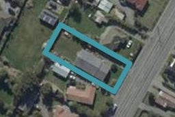 1438 Leeston Road, Doyleston, Doyleston