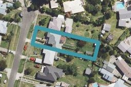 21 Steed Avenue, Te Hapara, Gisborne