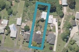 19 Bombay Street, Aramoho, Whanganui