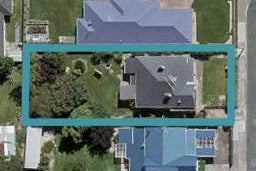 102 Macmaster Street, Richmond, Invercargill