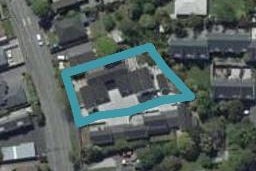 2/48 Trafalgar Street, St Albans, Christchurch