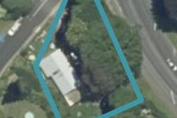 1 Gladstone Street, Te Kuiti
