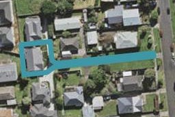 96A Alfred ST, Onehunga, Auckland