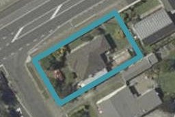3 Russell Street, Palmerston North, Palmerston North