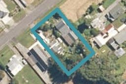96 Third Street, Kumara, Greymouth
