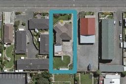 245 Spey Street, Invercargill