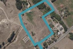 0 Letts Gully Road, Letts Gully, Alexandra