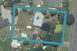 950 Franklin Street, Pirongia, Pirongia