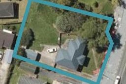 290 Western Hills Drive, Avenues, Whangarei
