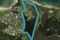 1407 Cove Road, Langs Beach, Waipu