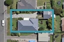 115 Harvey Street, Grasmere, Invercargill