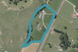 615 State Highway 4, Upokongaro, Whanganui