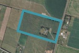 1117 Courtenay Road, Kirwee