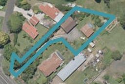 182A Great North Road, Otamatea, Whanganui
