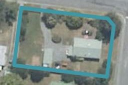 11 Blackford Street, Methven, Methven