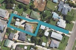 7 Clarence Street, Te Hapara, Gisborne