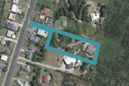 64 Fairlie Crescent, Opononi, Opononi
