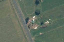 6049 State Highway 27, Waharoa