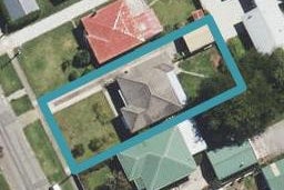 58 Graham Road, Inner Kaiti, Gisborne