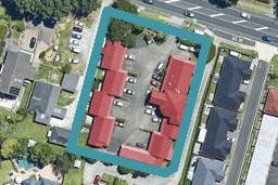 3/166 WAIHI ROAD, Judea, Tauranga