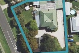 102 Stafford Street, Whataupoko, Gisborne