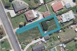 20A THOMAS ST, Waikouaiti, WAIKOUAITI