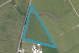 203 Troup Road, Woodville