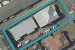 40 Pascal Street, Palmerston North, Palmerston North