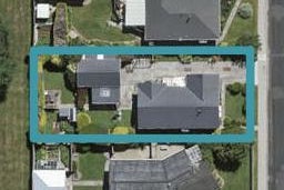15 Ascot Terrace, Kingswell, Invercargill