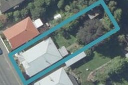 123 Glen Road, The Glen, Dunedin