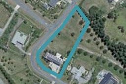 20 Fairway Drive, Martinborough, Martinborough