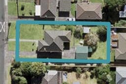 58 Neil Avenue, Te Atatu Peninsula, Auckland