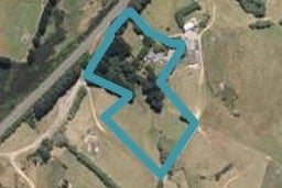 85615 State Highway 2, Masterton