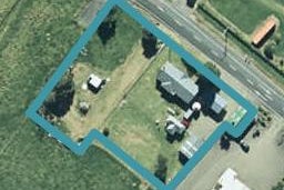 6653/6649 State Highway 35, Te Kaha, Te Kaha