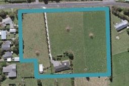 560 Manutahi Road, Lepperton, New Plymouth