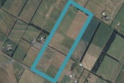 0 Painters Road, Kirwee, Darfield