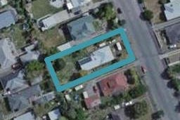 81 Perry Street, Masterton