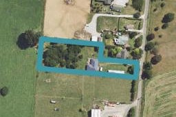 25 Parker Lane, Makaraka, Gisborne