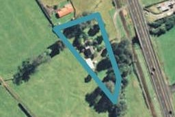 2460 Mountain Road, Tariki, Inglewood