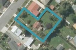 29 Dryden Street, Milton