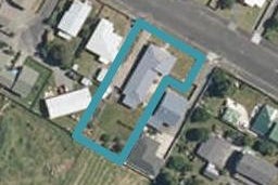 5 Douglas Street, Levin, Levin