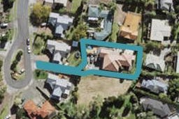 26 Tenbless Court, Unsworth Heights, Auckland