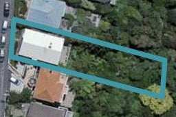 59 Overtoun Terrace, Hataitai, Wellington
