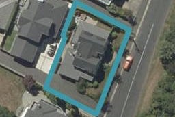 9 Wallace Street, Roslyn, Dunedin