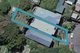 3 Maarama Crescent, Aro Valley, Wellington