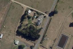383 Driver Road, Taupiri