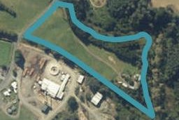 126 Domain Road, Putaruru
