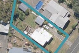 252 London Street, Tawhero, Whanganui